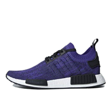adidas NMD R1 Primeknit Ink Energy (B37627)