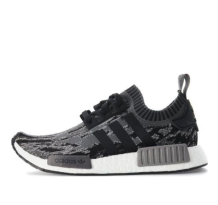 adidas NMD R1 Primeknit Grey Three (BZ0223)