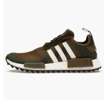 adidas NMD R1 Mountaineering Trail Trace Olive x PK (CG3647)
