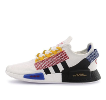 adidas NMD R1 V2 Logo Print (FZ4825)