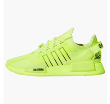 adidas NMD R1 V2 Solar (H02654)