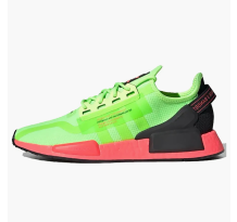 adidas NMD R1 V2 Watermelon Pack Green (FY5920)
