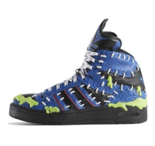 adidas Attitude Hi Madballs Mad Logo Jeremy Scott (M18992)