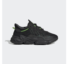 adidas Originals OZWEEGO (HQ1637) in schwarz