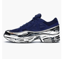 adidas Ozweego Raf Unity Simons Ink Metallic Silver (EE7949)