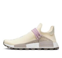 adidas NMD Hu Pharrell x N.E.R.D. Human Race Trail Cream Nerd (EE8102)