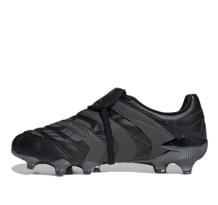 adidas Predator Accelerator FG Grey (FZ5428)