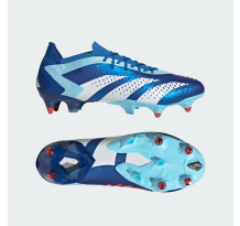 adidas Originals Predator Low SG (IF2291) in weiss