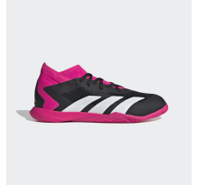 adidas Originals Predator Accuracy.3 IN Own Your Football (GW7076) in schwarz