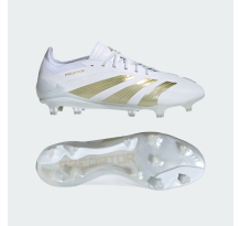 adidas Originals Predator Elite FG (IG4009) in weiss