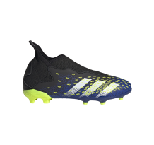 adidas Predator Freak .3 LL FG Laceless (FY0618)