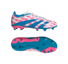 adidas Originals Predator League FG (IF6352) in weiss