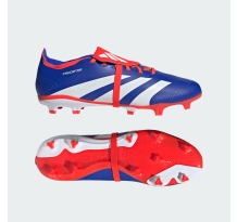 adidas Originals Predator League Fold Over Tongue FG (JP7209) in blau