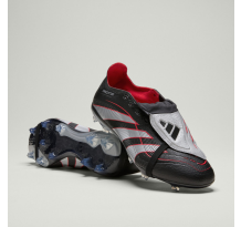 adidas Predator League FG MG Obsidian Tongue Strike (JR6881)