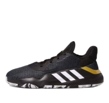 adidas Pro Bounce 2019 Low GCA Gold Mint (EF8793)