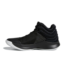 adidas Pro Spark 2018 K Grey (AH2644)