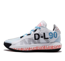 adidas Pusha T x Dame 6 (FW5749)