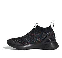 adidas RapidaRun Laceless Knit C Muti Color (D97015)