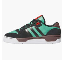 adidas Rivalry Low Tanjiro Demon Slayer (JI3312)