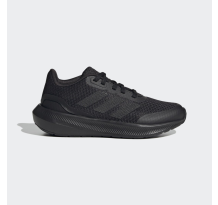 adidas Originals RunFalcon 3 Lace (HP5842) in schwarz