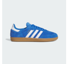 adidas Originals Samba ADV (JP5719) in blau