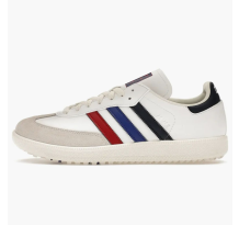 adidas Samba Golf Blue Navy Kith (JH8176)