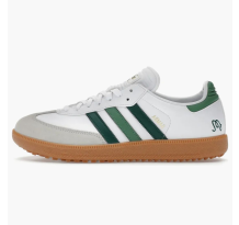 adidas Samba Golf Malbon Green (JR2539)