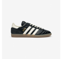 adidas Originals SNS x adidas Samba JP Black (Ie6242) in schwarz