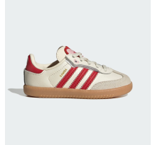 adidas SAMBA OG COMFORT CLOSURE ELASTIC LACE (KI6682)