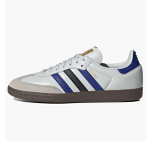 adidas Samba OG Crystal Active Blue (ID1381)