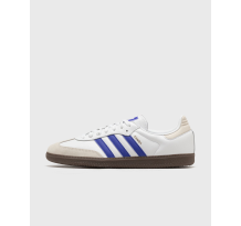adidas Samba OG Lucid Blue (JR0909)