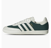 adidas Samba OG Off Collegiate Green (JI3205)