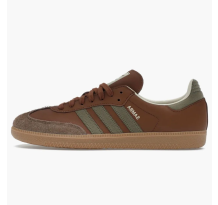 adidas Samba OG Preloved Olive Strata (IE9122)