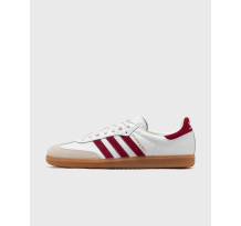 adidas Samba x OG Rich Burgundy Sporty (IF5660)