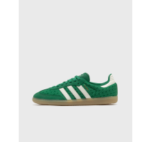 adidas Samba OG W Green Off Gold (IH3976)