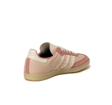 adidas Samba Ruffle Stripes Pack Wonder Mauve OG W (JR8830)