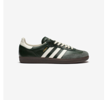 adidas Originals SNS x adidas Samba Shadow Green (IE6243) in grün