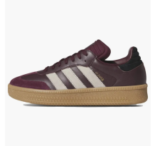 adidas Samba XLG Maroon (JQ2388)