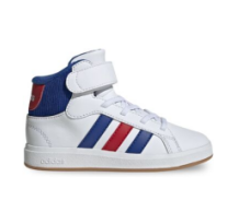 adidas Grand Court Mid Scarpe bambini K (JP8876)