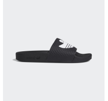 adidas Originals Shmoofoil (FY6849) in schwarz