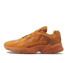 adidas size x Yung 1 Craft Ochre (F36917)