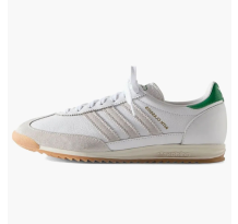 adidas Sl 72 Kith Classics Green (JP8435)