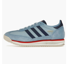 adidas Sl 72 Light Blue Better Scarlet RS (IG4649)