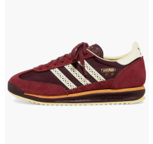 adidas SL 72 RS West NYC Tip Top Shoes 85th Anniversary (JQ0989)