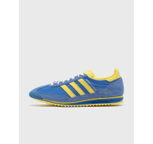 adidas Originals x Sporty Rich SL72 (JH6701) in blau