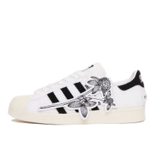 adidas Superstar Sneakersnstuff x 80s Kinenbi Sns (Fy0642)