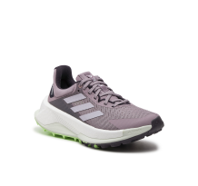 adidas Originals Soulstride Ultra Trail (IE8457) in lila