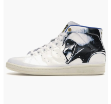adidas Stan Smith 80s Star Wars Darth Vader Mid (G46195)