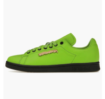 adidas Stan Smith Fucking Awesome Semi Solar Green (FU9058)