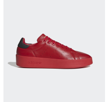 adidas cyrstal Originals adidas cyrstal Stan Smith Plant and Grow Mules (H06183) in rot